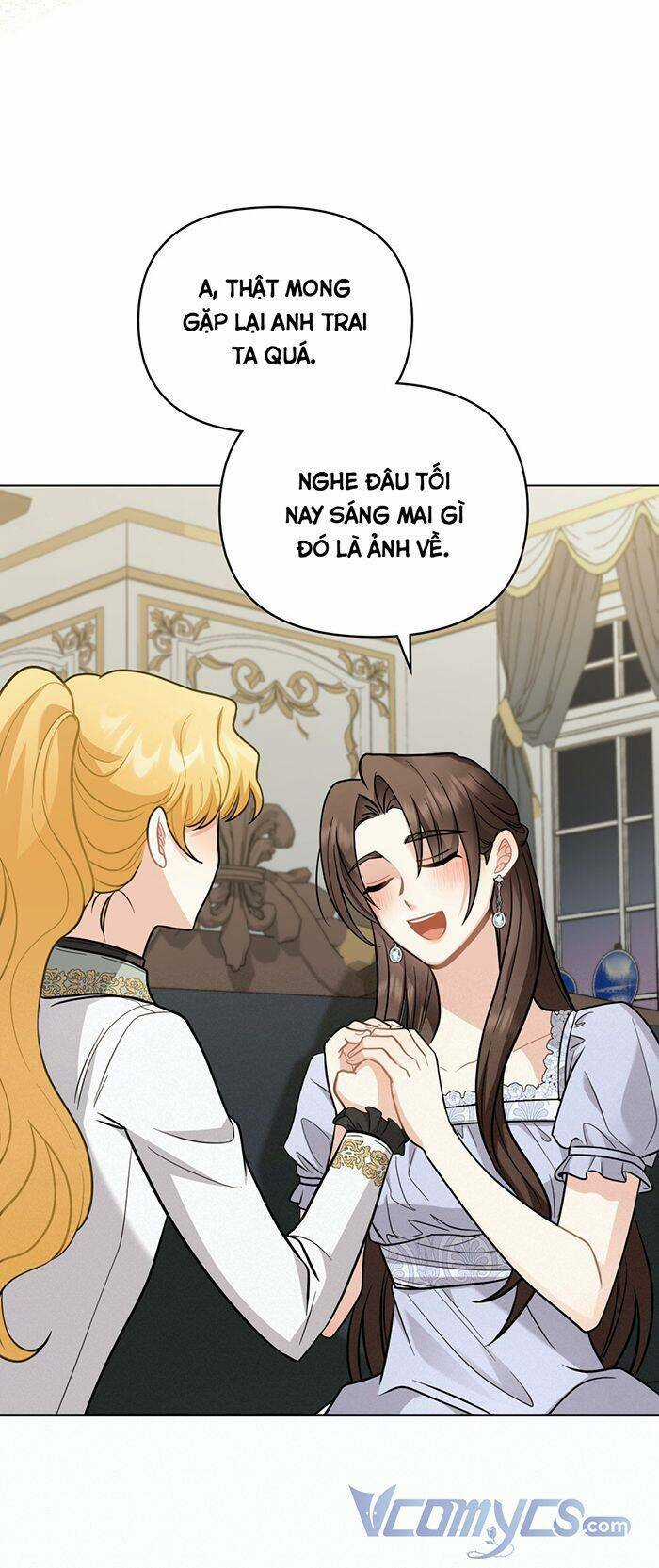 Tìm Lại Camellia - Chapter 79 - Trang 31