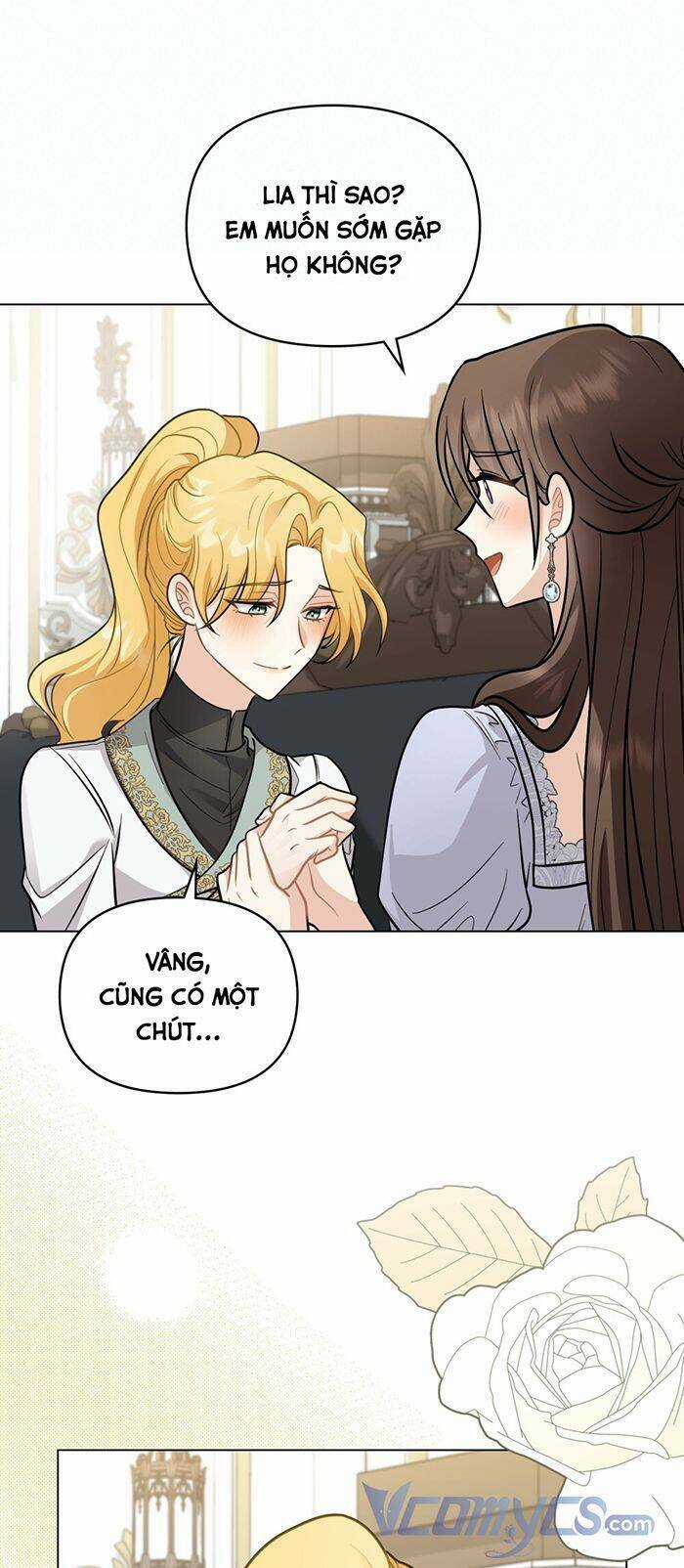 Tìm Lại Camellia - Chapter 79 - Trang 32