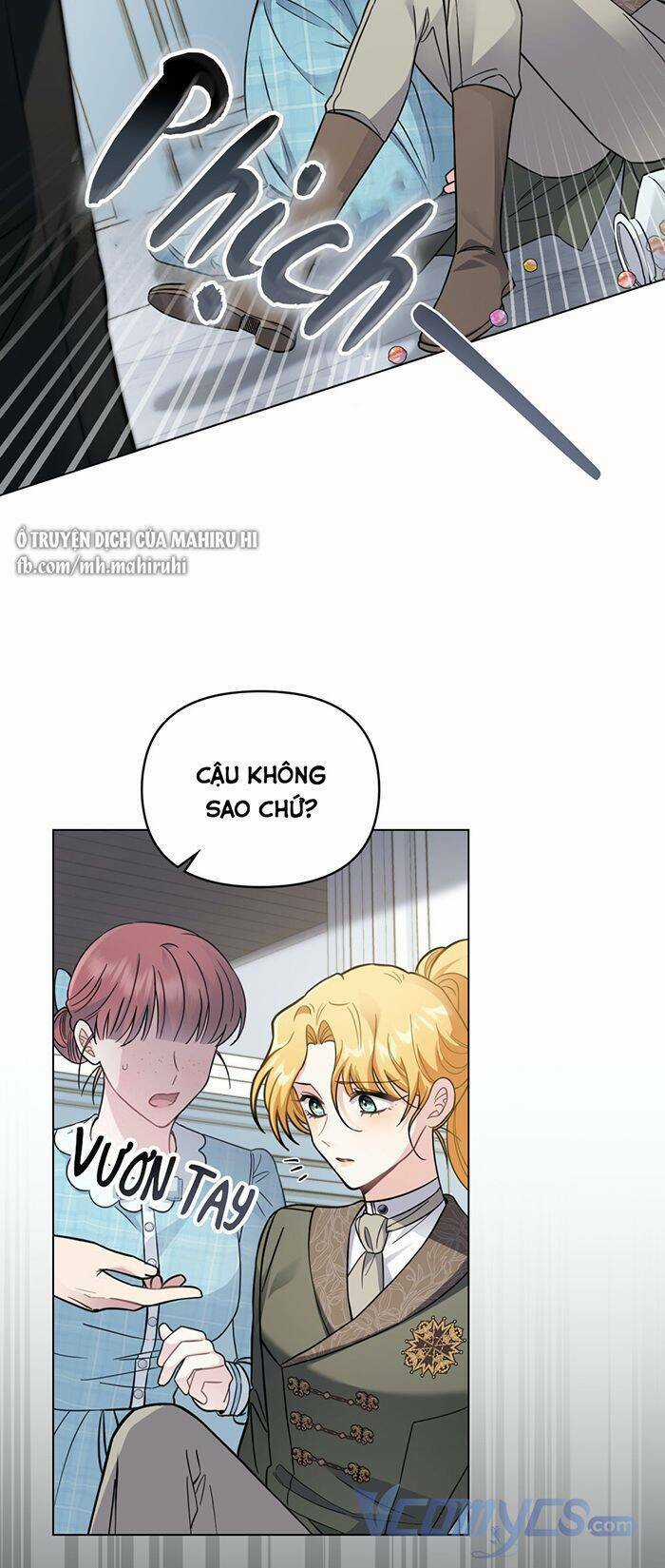 Tìm Lại Camellia - Chapter 79 - Trang 6