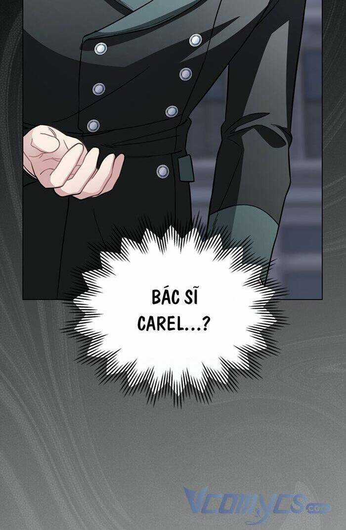 Tìm Lại Camellia - Chapter 79 - Trang 9