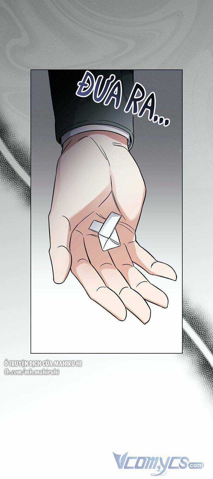 Tìm Lại Camellia - Chapter 79 - Trang 10