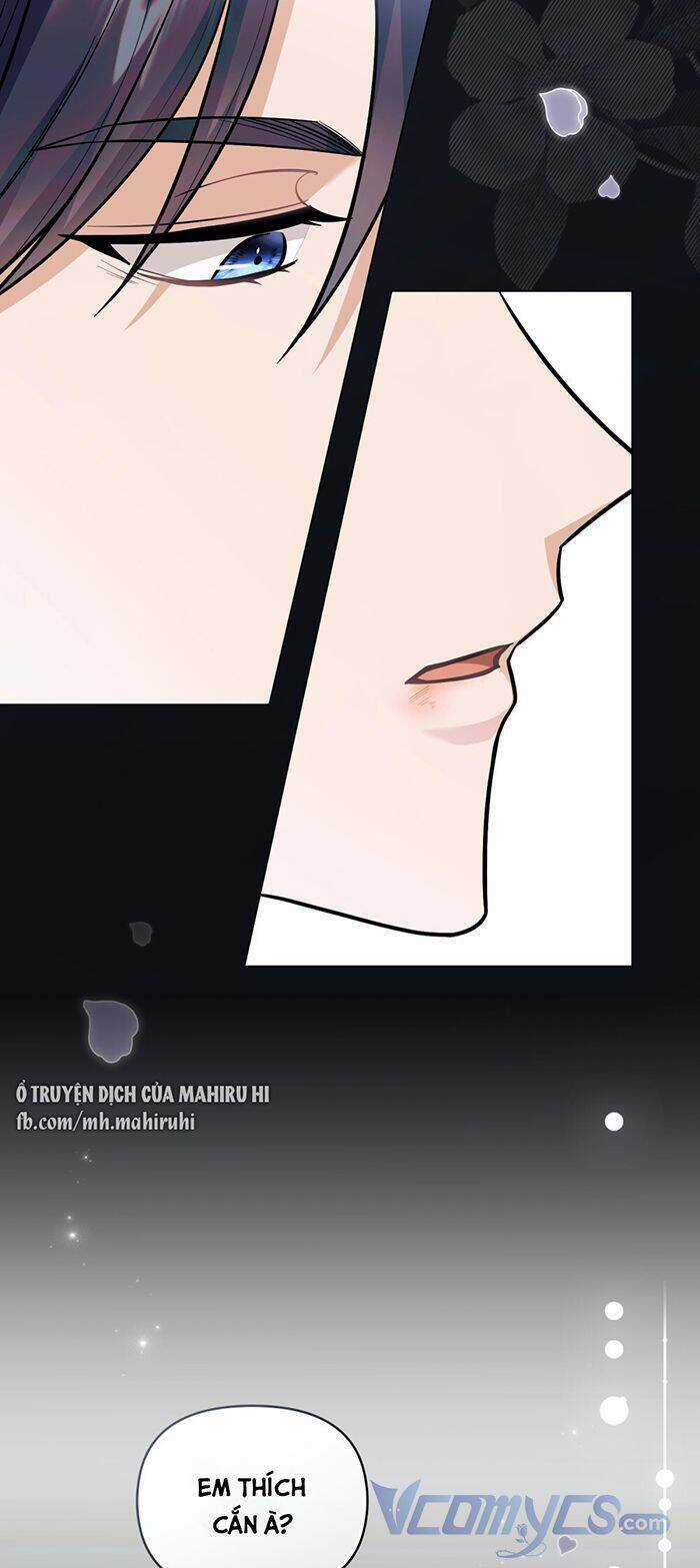 Tìm Lại Camellia - Chapter 80 - Trang 11