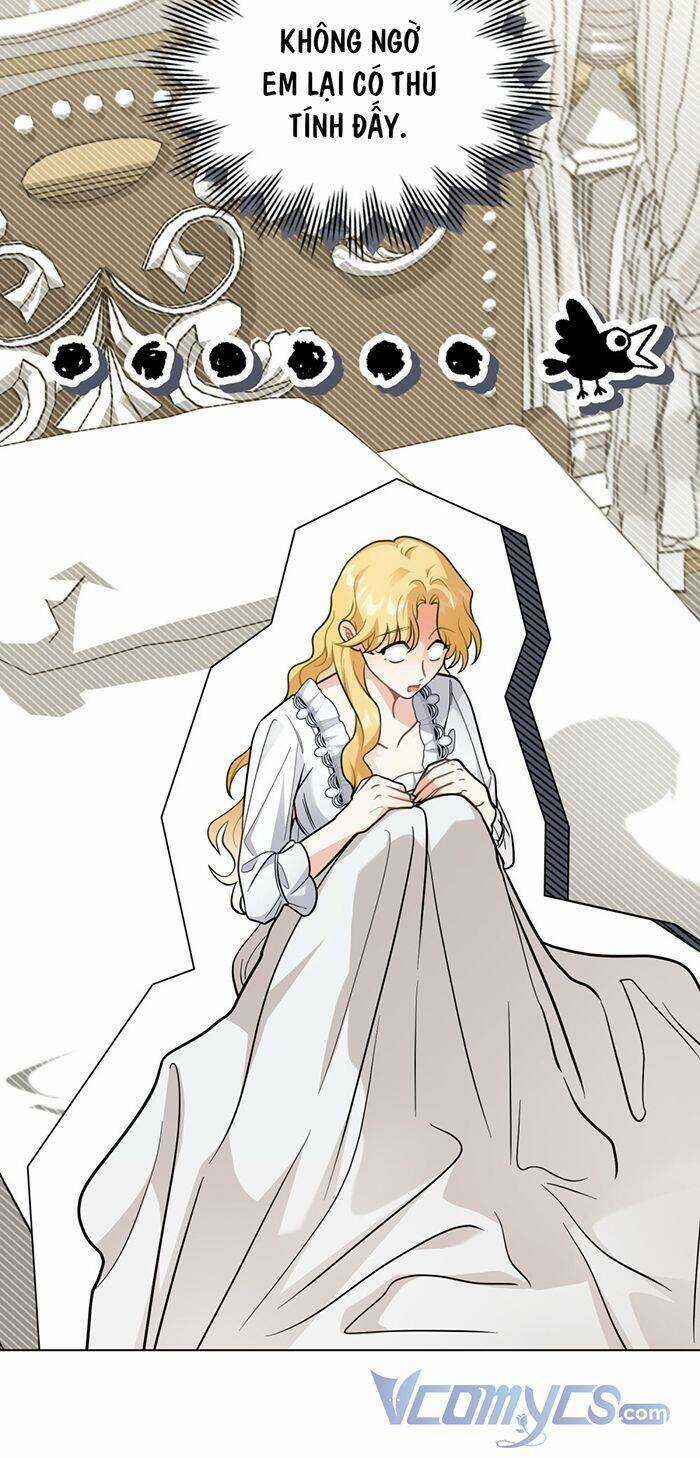 Tìm Lại Camellia - Chapter 80 - Trang 15