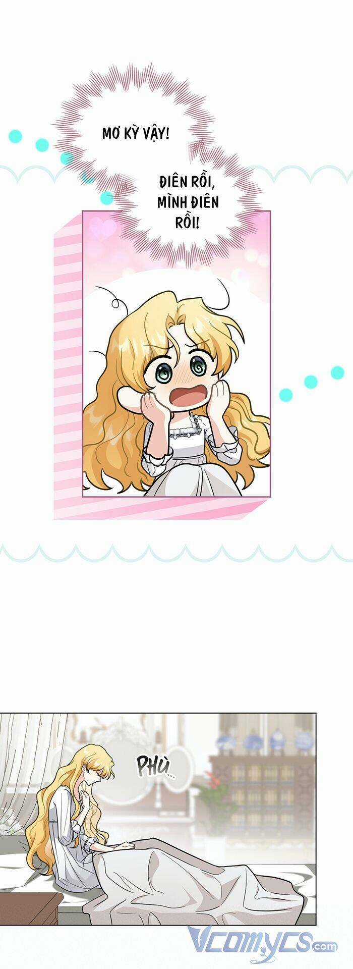 Tìm Lại Camellia - Chapter 80 - Trang 16