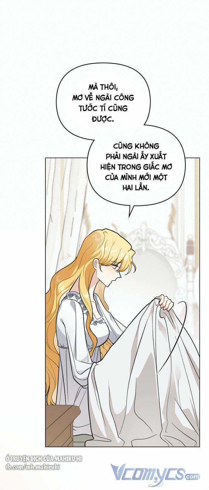 Tìm Lại Camellia - Chapter 80 - Trang 17