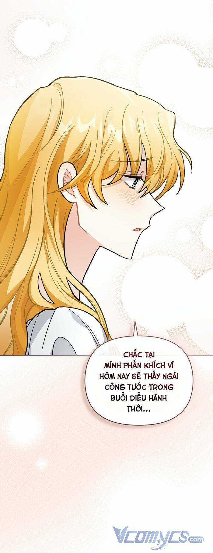 Tìm Lại Camellia - Chapter 80 - Trang 18