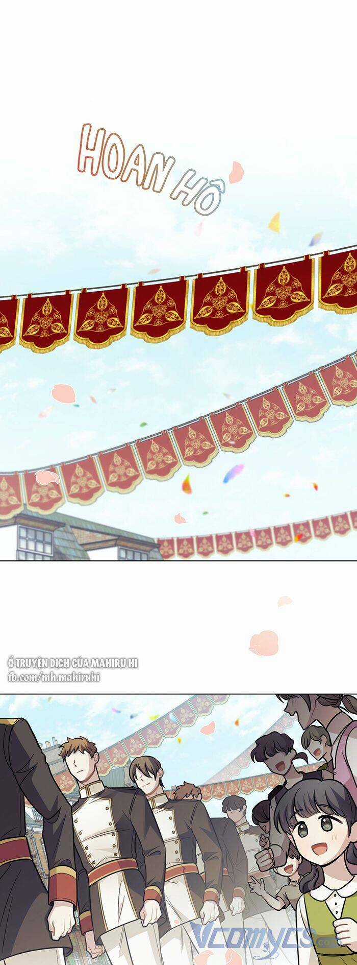 Tìm Lại Camellia - Chapter 80 - Trang 20