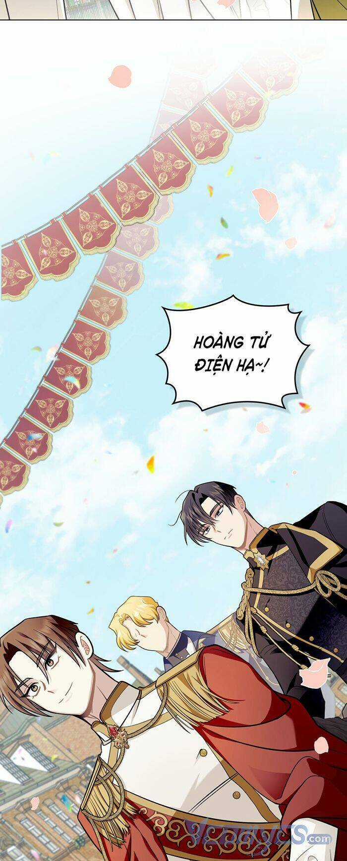 Tìm Lại Camellia - Chapter 80 - Trang 21