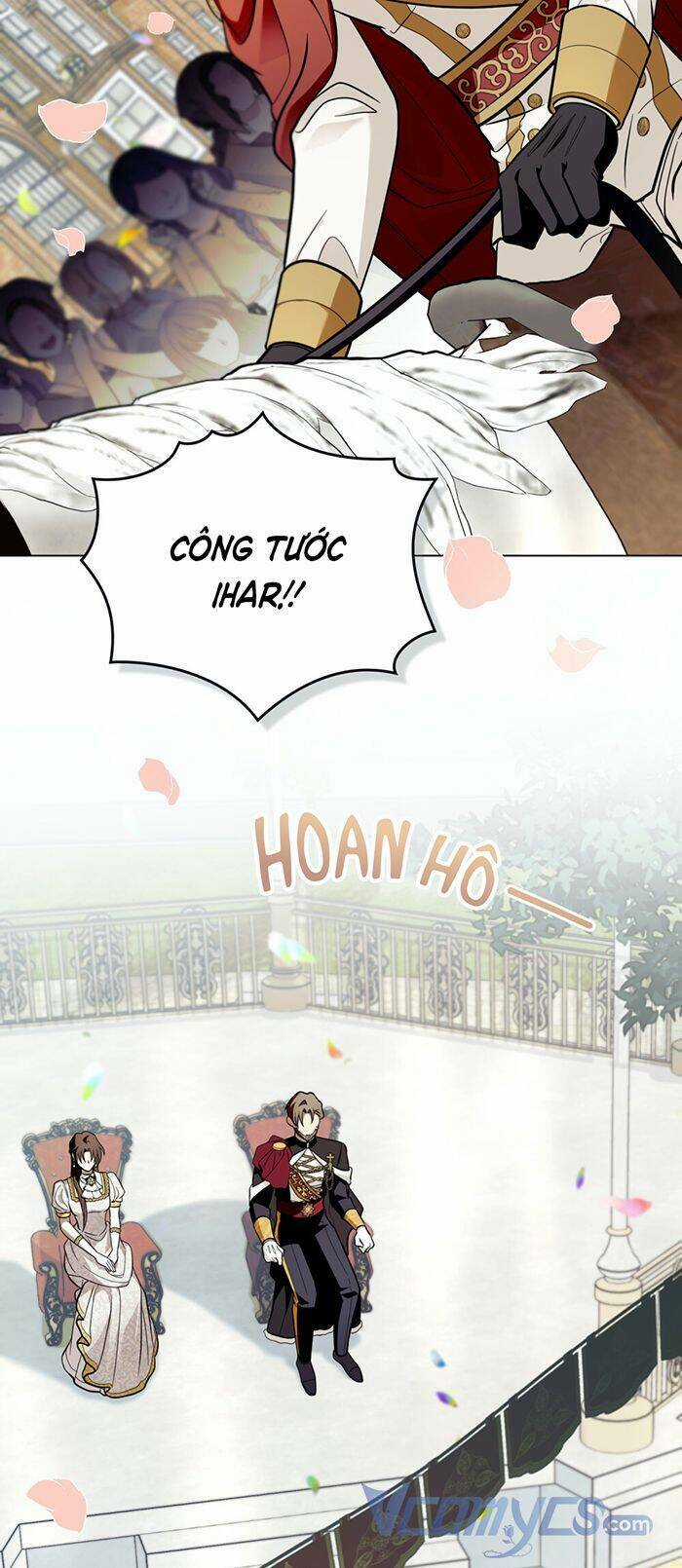 Tìm Lại Camellia - Chapter 80 - Trang 22