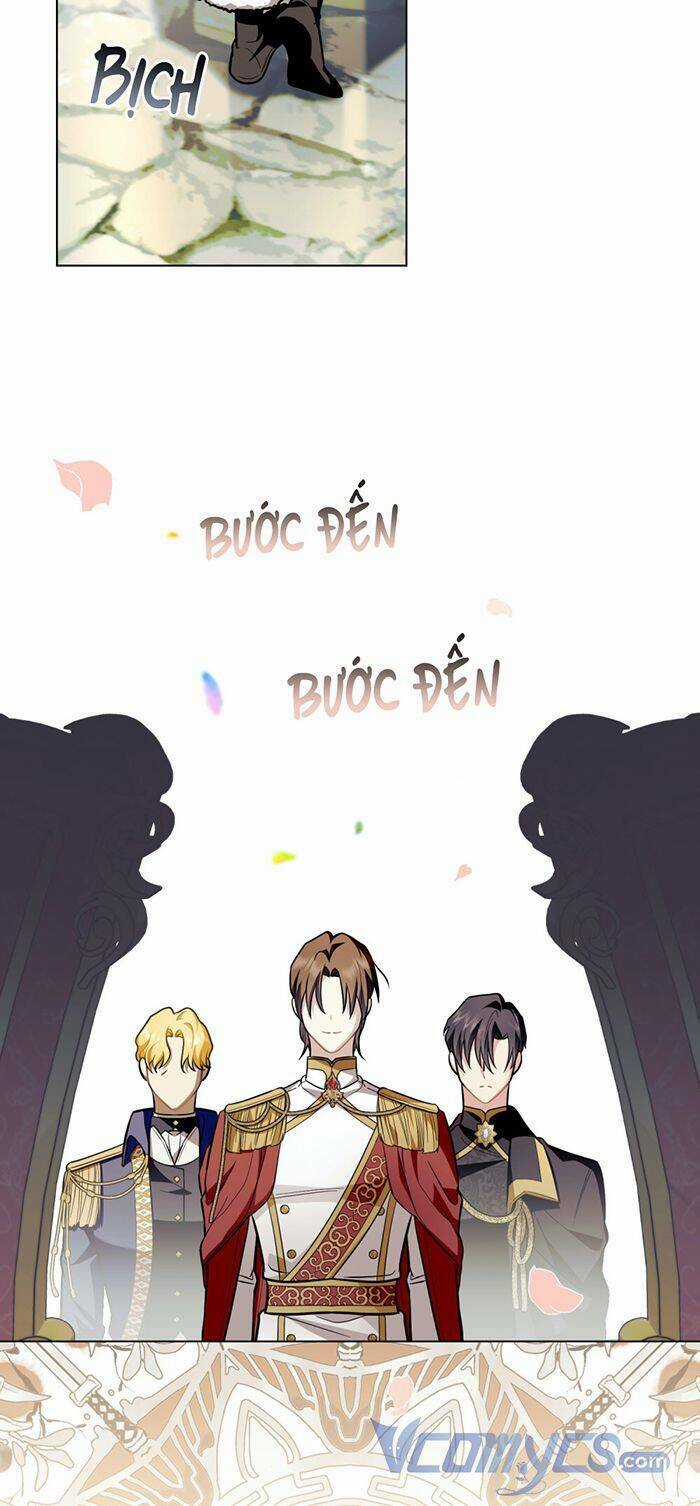 Tìm Lại Camellia - Chapter 80 - Trang 24