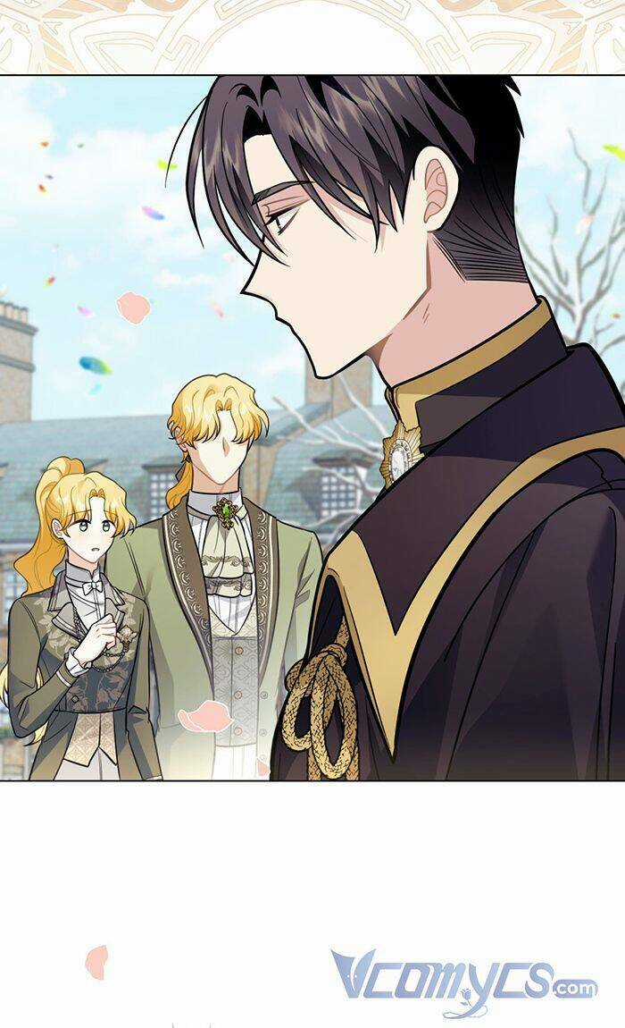 Tìm Lại Camellia - Chapter 80 - Trang 25