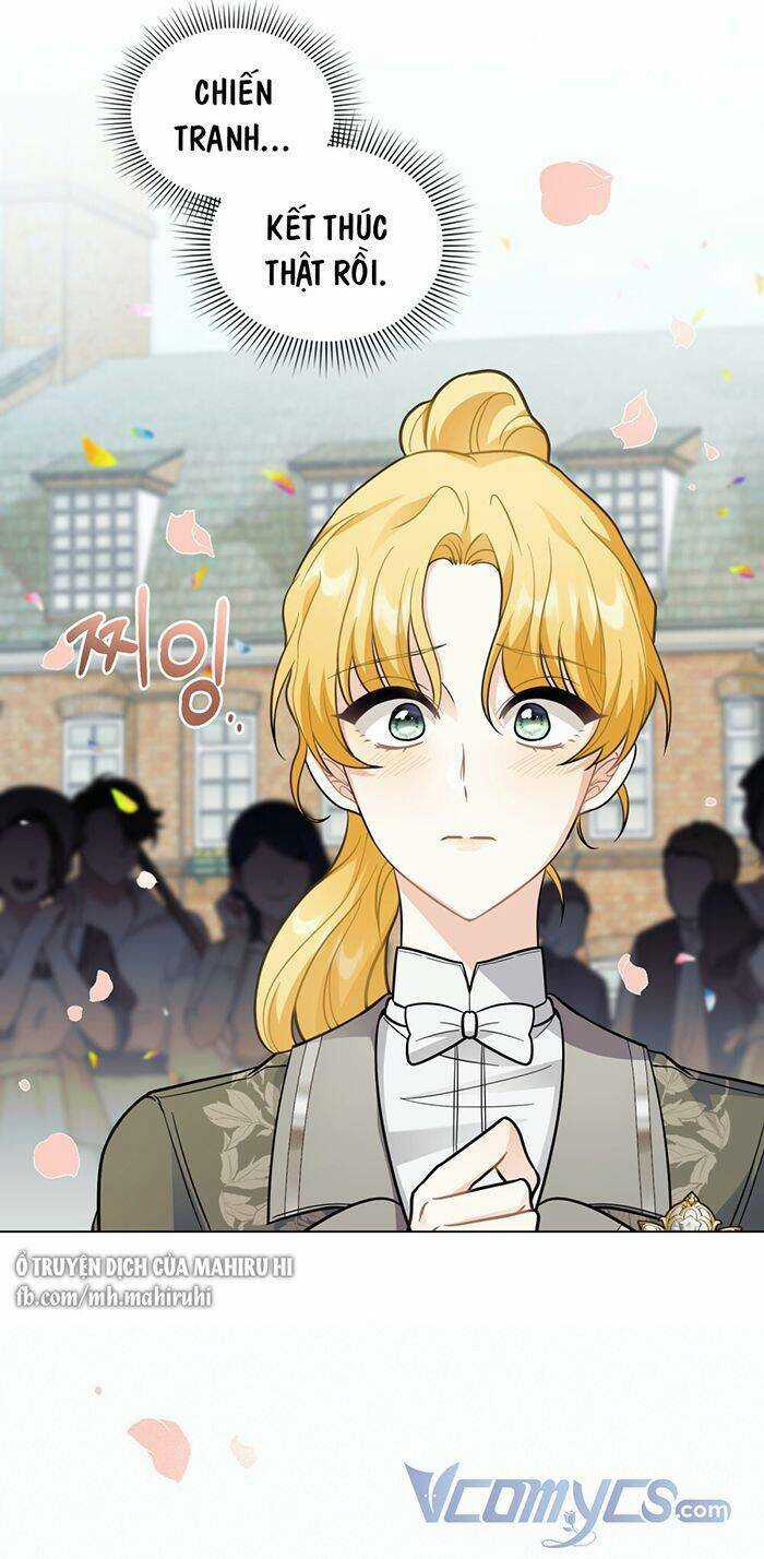 Tìm Lại Camellia - Chapter 80 - Trang 26