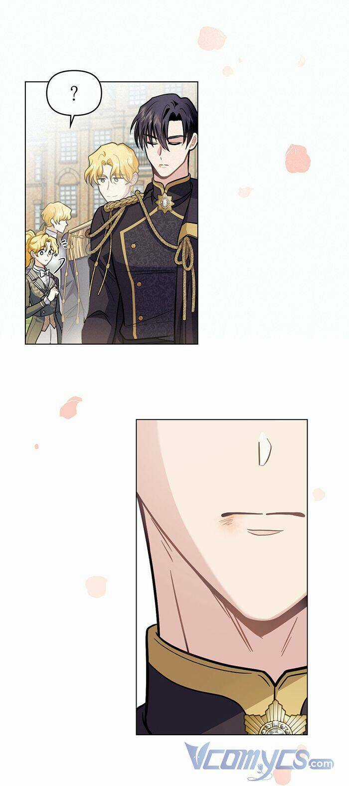 Tìm Lại Camellia - Chapter 80 - Trang 27