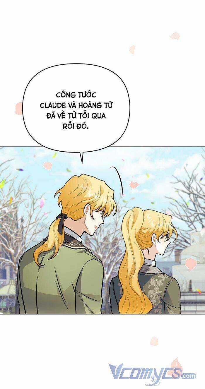 Tìm Lại Camellia - Chapter 80 - Trang 28