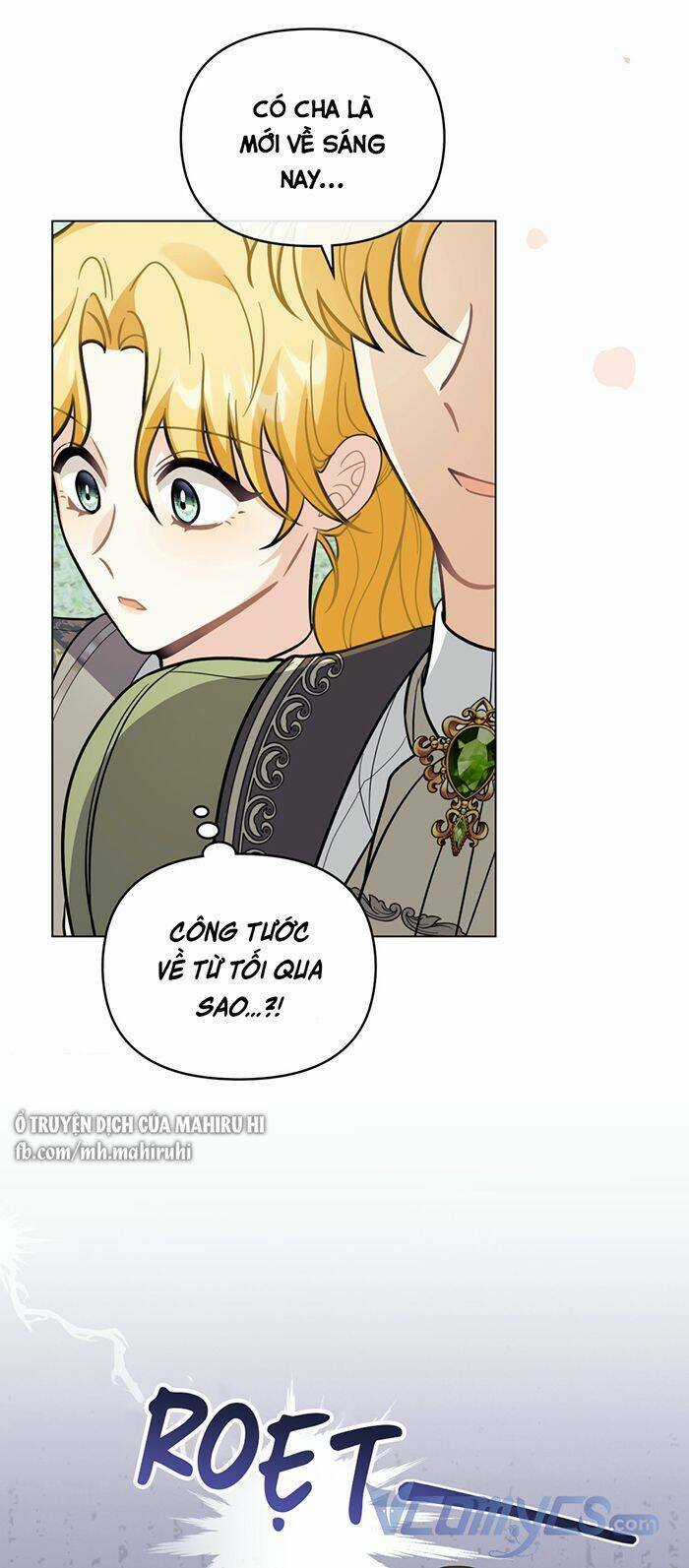 Tìm Lại Camellia - Chapter 80 - Trang 29