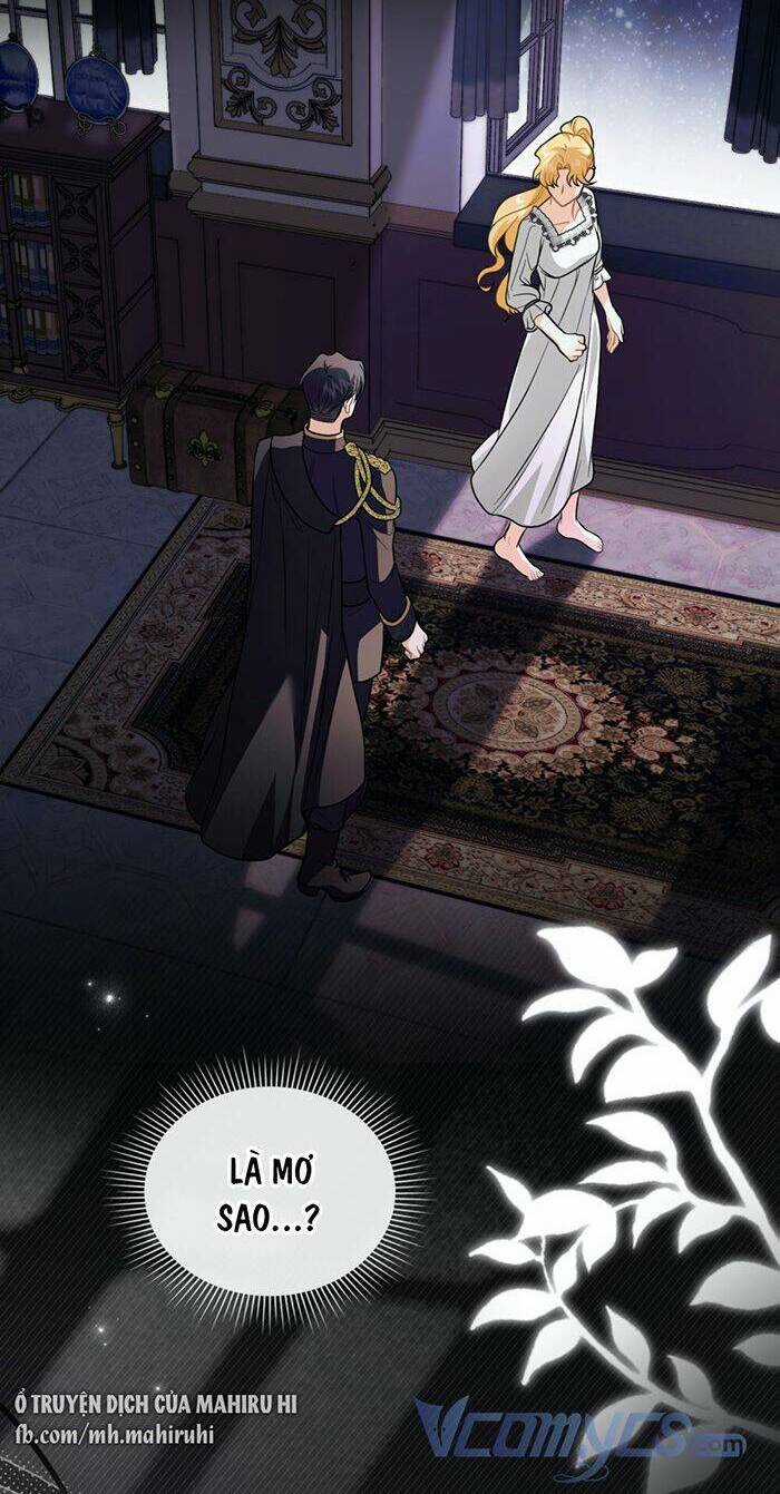 Tìm Lại Camellia - Chapter 80 - Trang 4