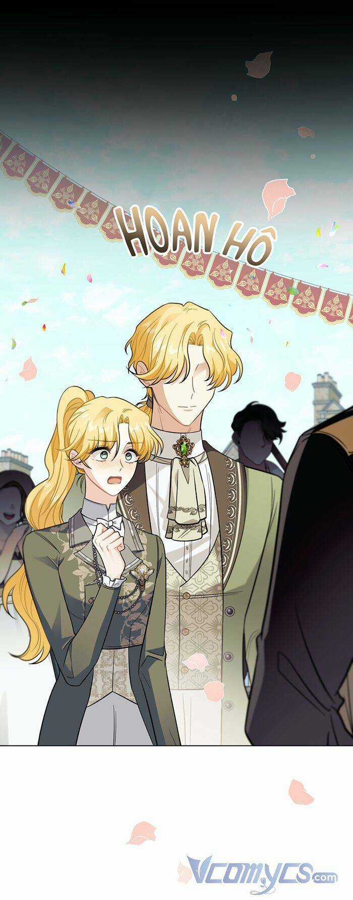 Tìm Lại Camellia - Chapter 80 - Trang 31