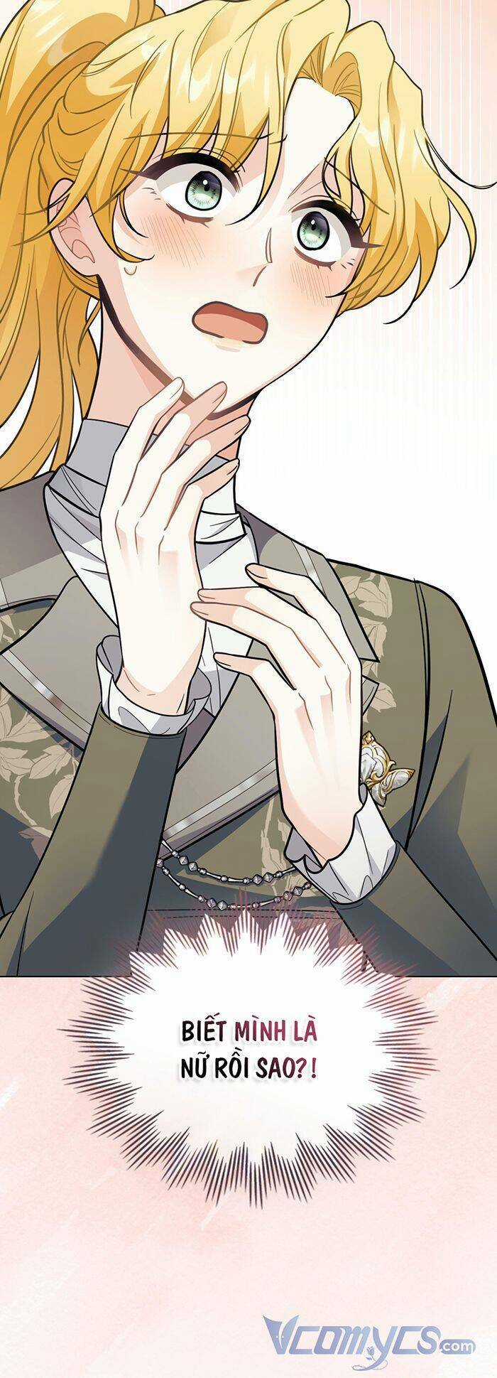 Tìm Lại Camellia - Chapter 80 - Trang 33