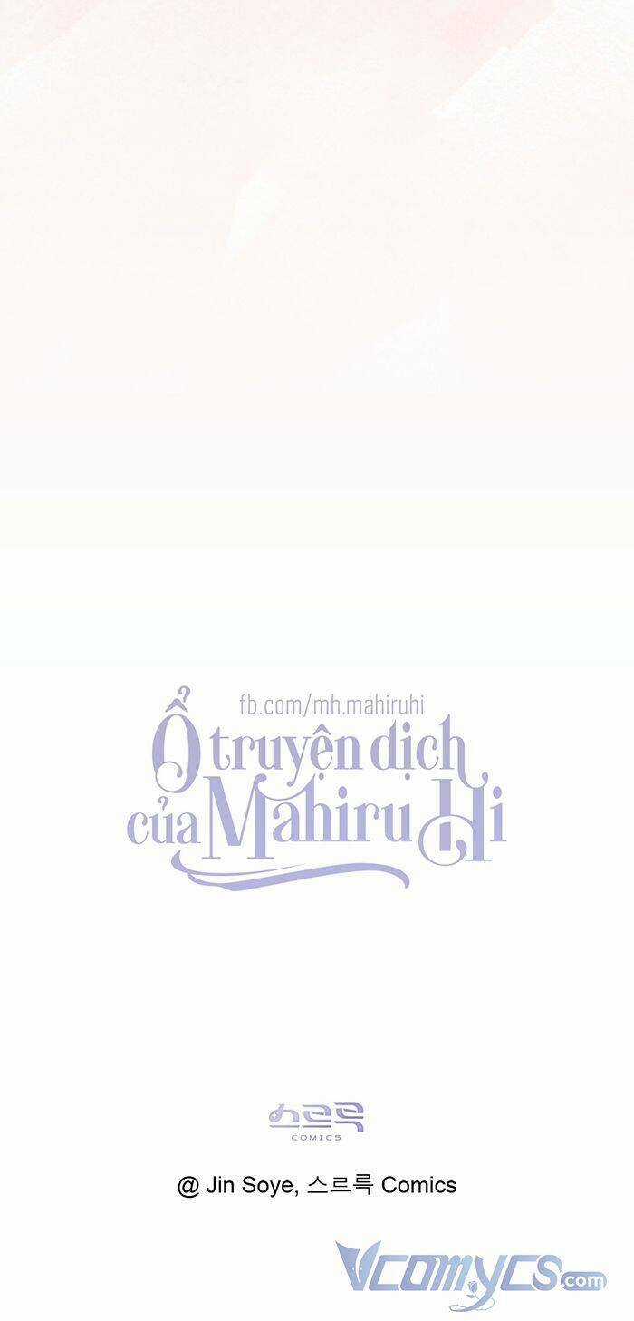 Tìm Lại Camellia - Chapter 80 - Trang 34