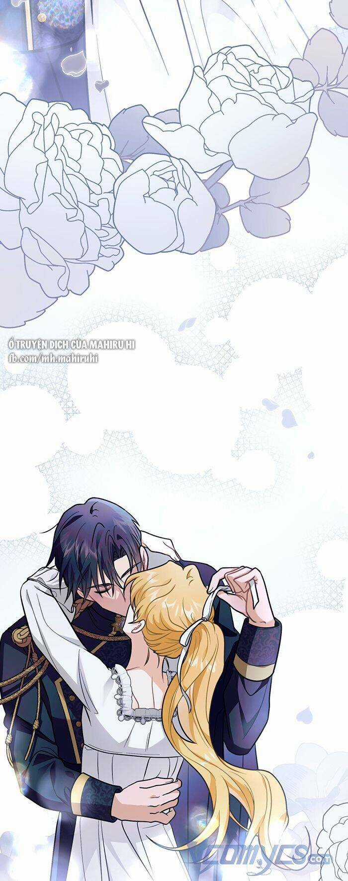 Tìm Lại Camellia - Chapter 80 - Trang 8