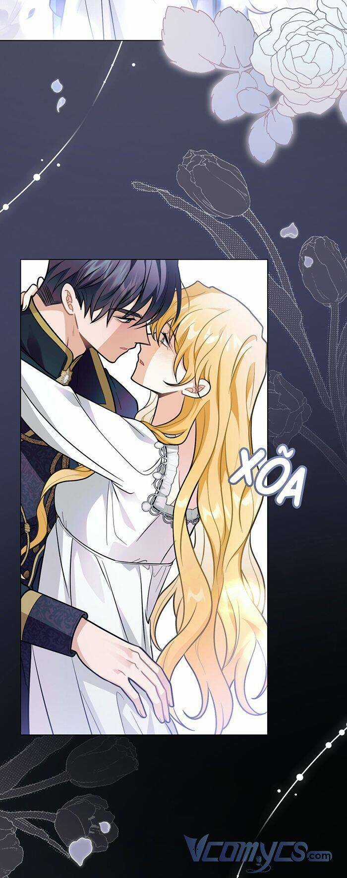 Tìm Lại Camellia - Chapter 80 - Trang 9