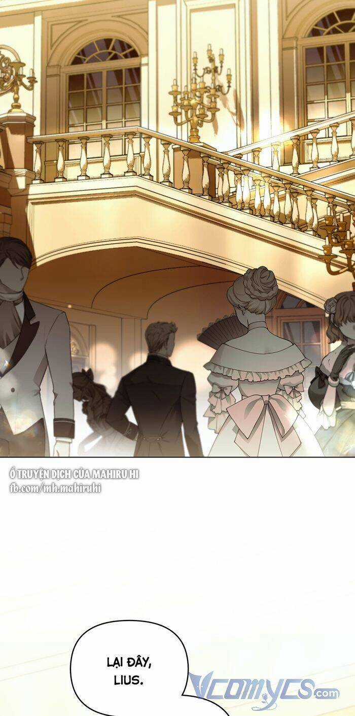 Tìm Lại Camellia - Chapter 81 - Trang 12