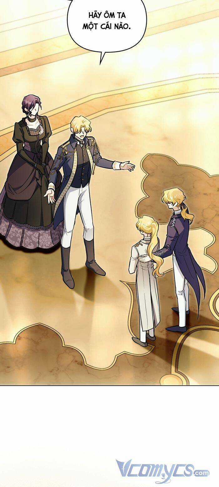 Tìm Lại Camellia - Chapter 81 - Trang 13