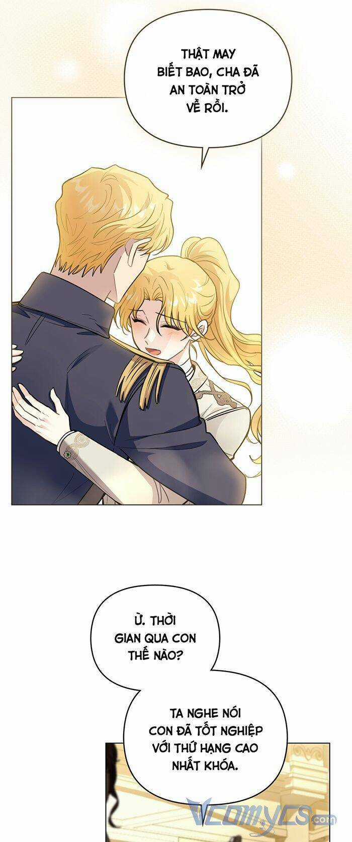 Tìm Lại Camellia - Chapter 81 - Trang 14