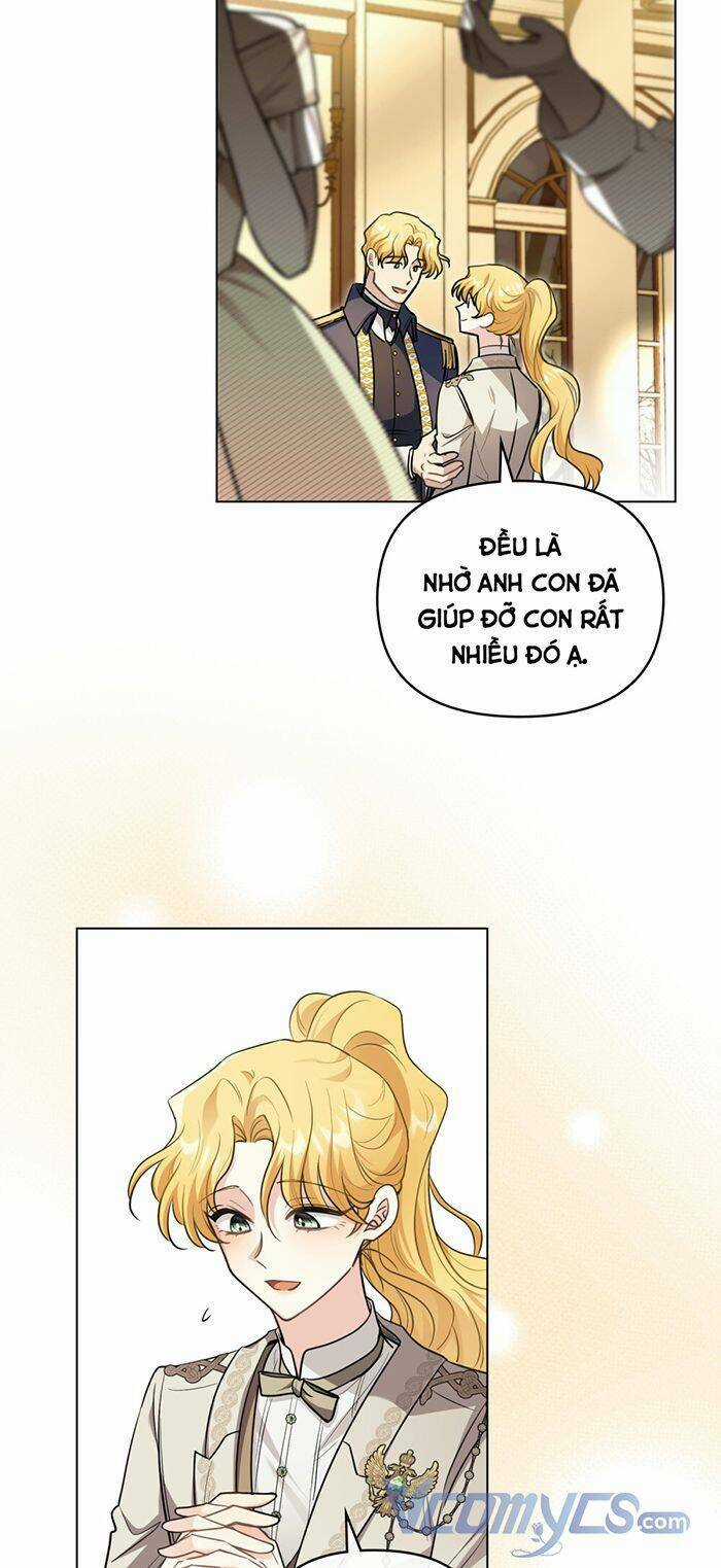 Tìm Lại Camellia - Chapter 81 - Trang 15