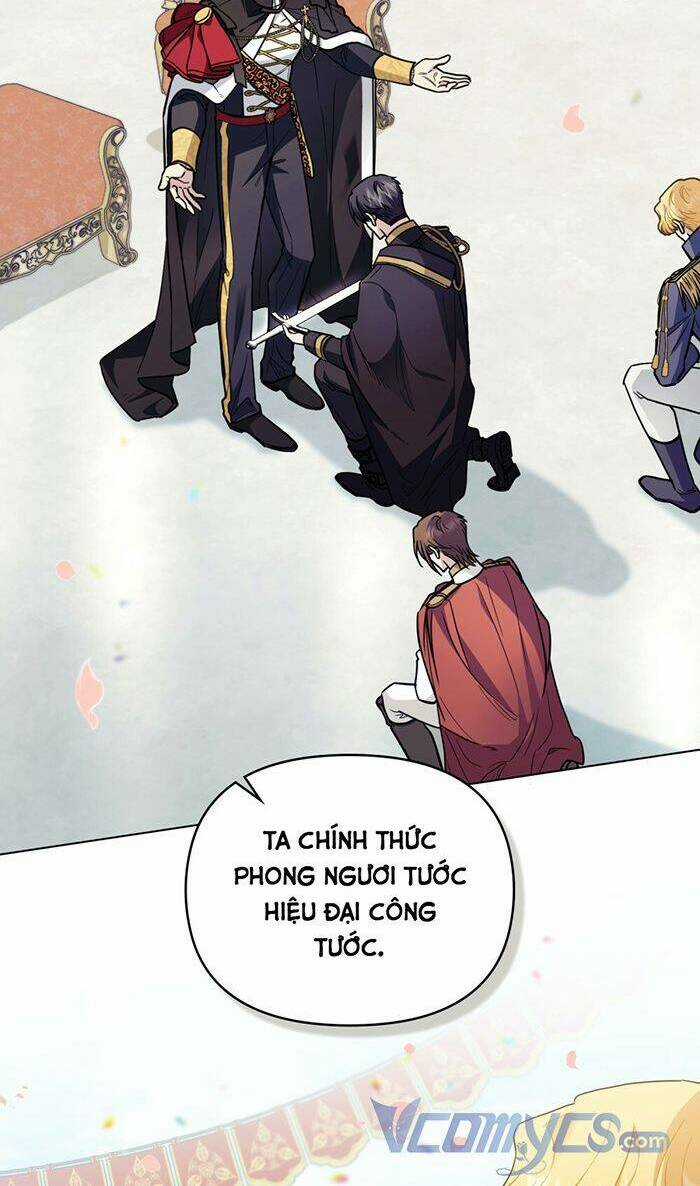 Tìm Lại Camellia - Chapter 81 - Trang 3