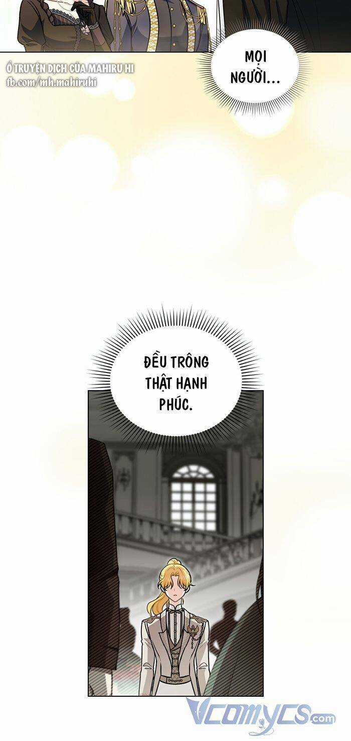 Tìm Lại Camellia - Chapter 81 - Trang 22