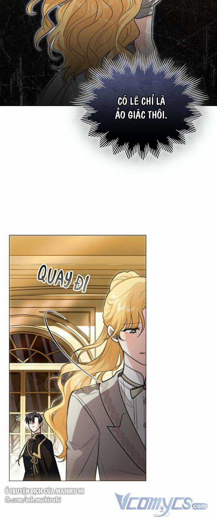 Tìm Lại Camellia - Chapter 81 - Trang 24