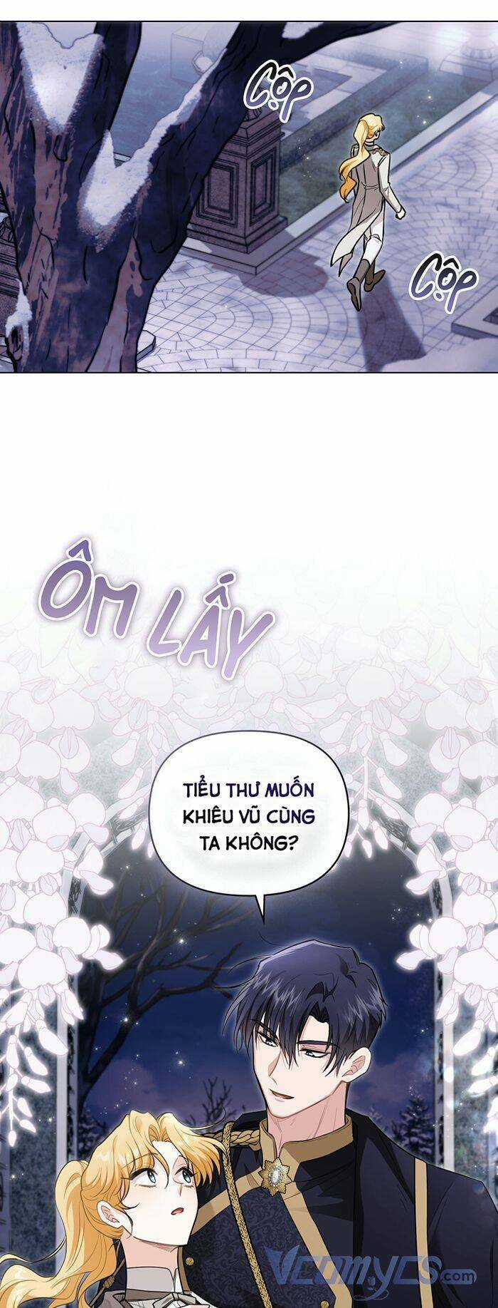 Tìm Lại Camellia - Chapter 81 - Trang 26