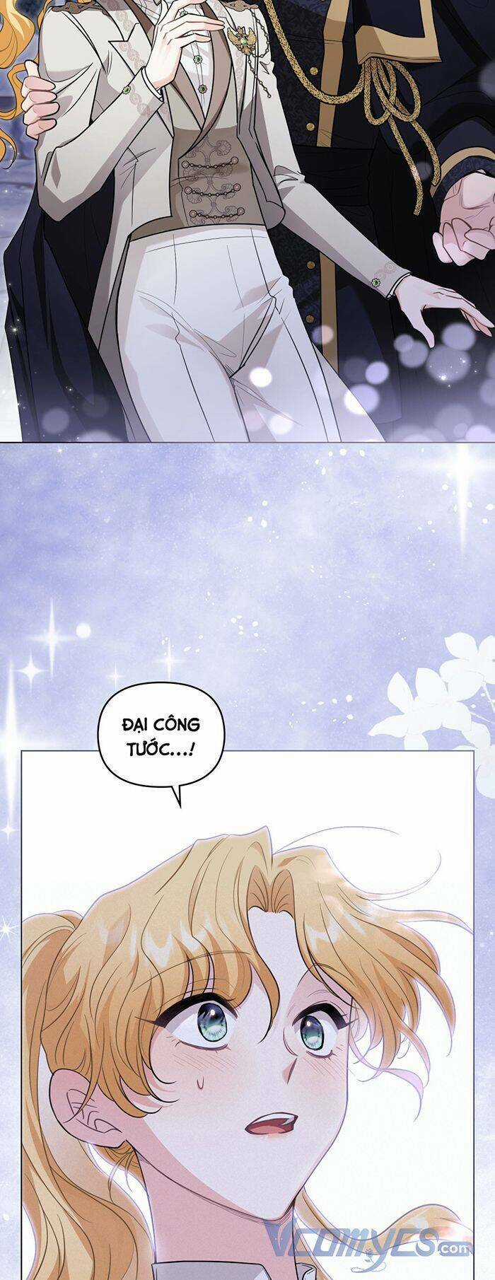 Tìm Lại Camellia - Chapter 81 - Trang 27