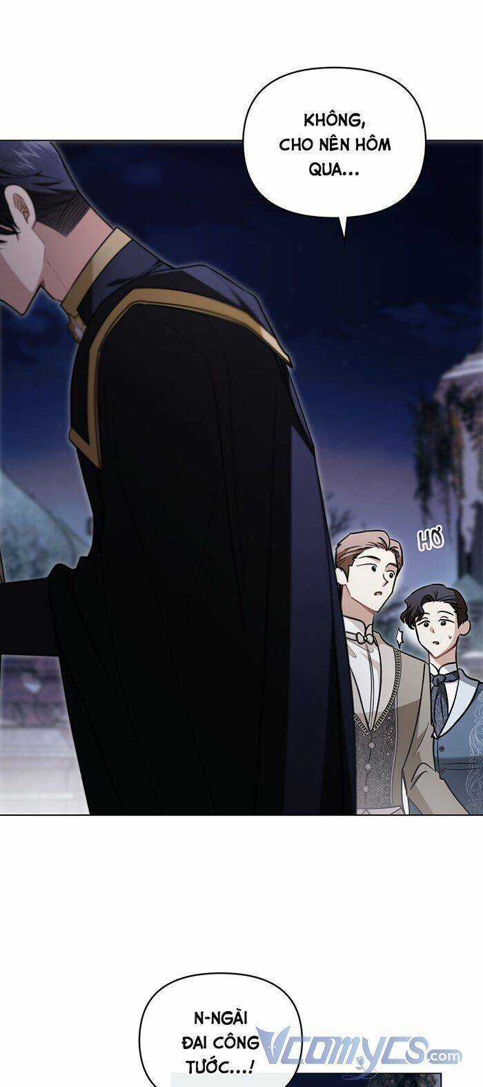 Tìm Lại Camellia - Chapter 81 - Trang 30