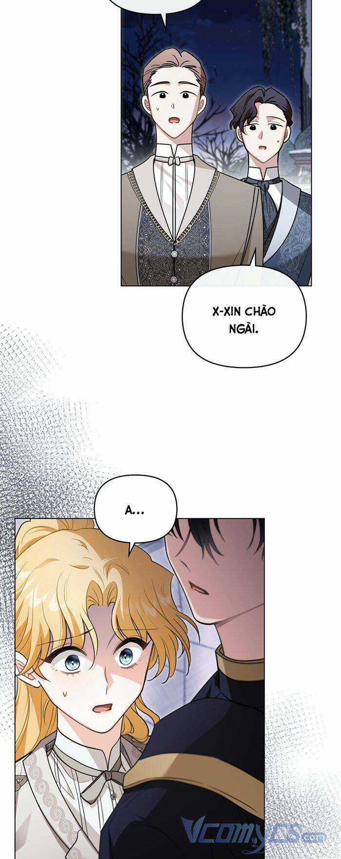 Tìm Lại Camellia - Chapter 81 - Trang 31