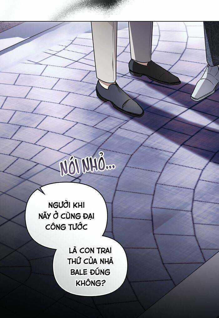 Tìm Lại Camellia - Chapter 81 - Trang 34