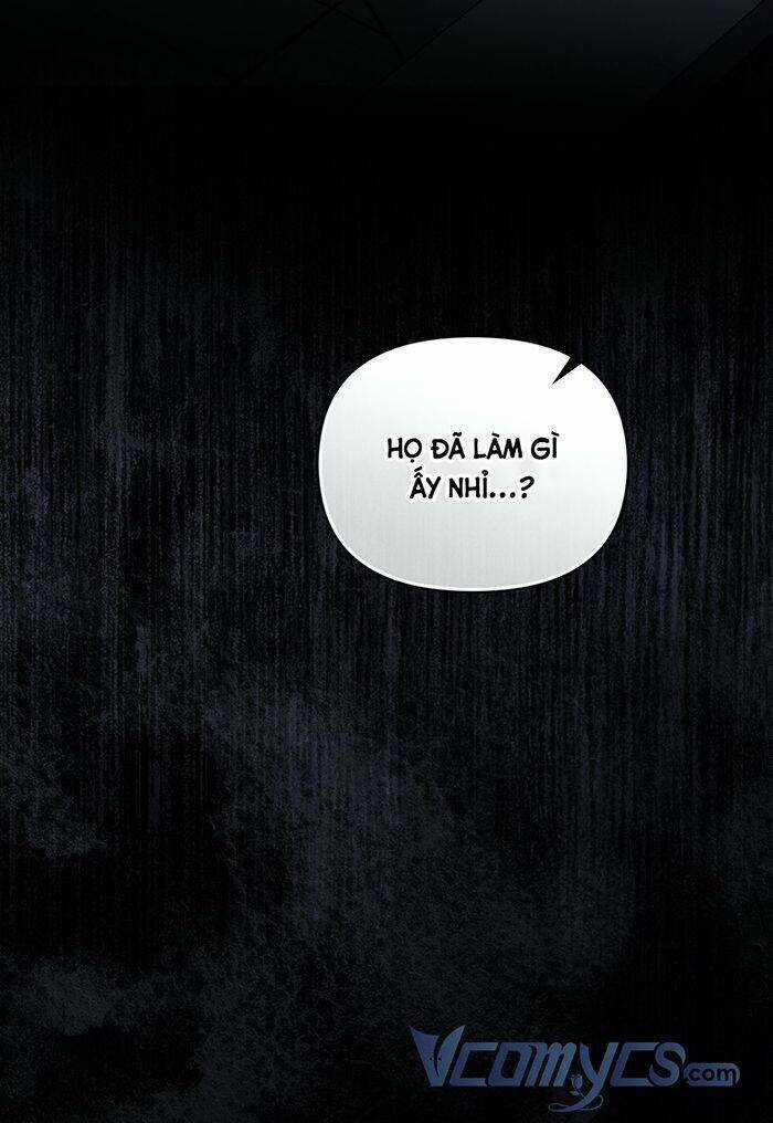 Tìm Lại Camellia - Chapter 81 - Trang 35