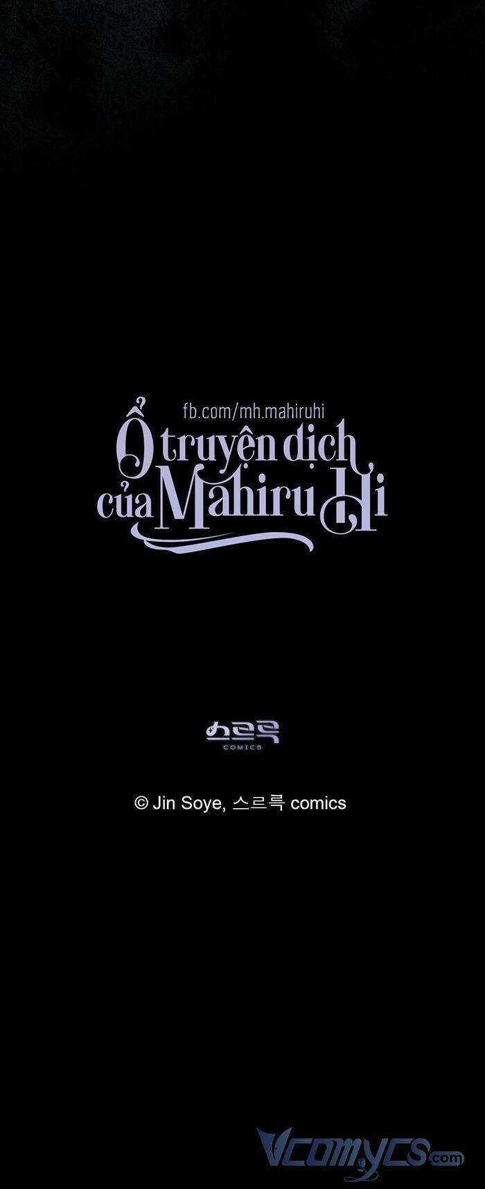 Tìm Lại Camellia - Chapter 81 - Trang 36