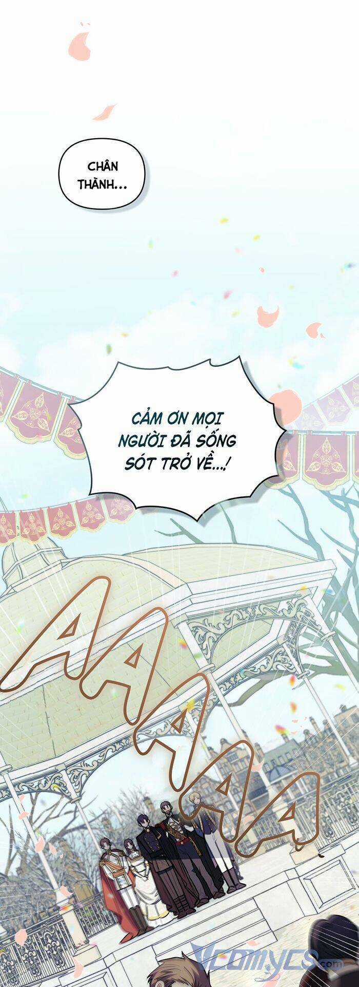 Tìm Lại Camellia - Chapter 81 - Trang 5