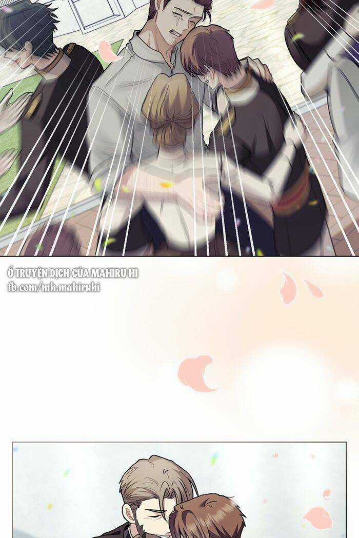 Tìm Lại Camellia - Chapter 81 - Trang 6