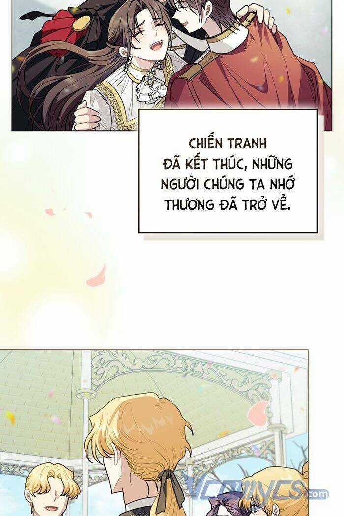 Tìm Lại Camellia - Chapter 81 - Trang 7