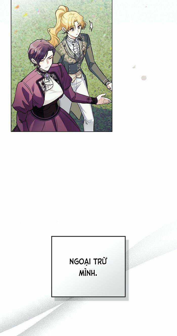 Tìm Lại Camellia - Chapter 81 - Trang 9