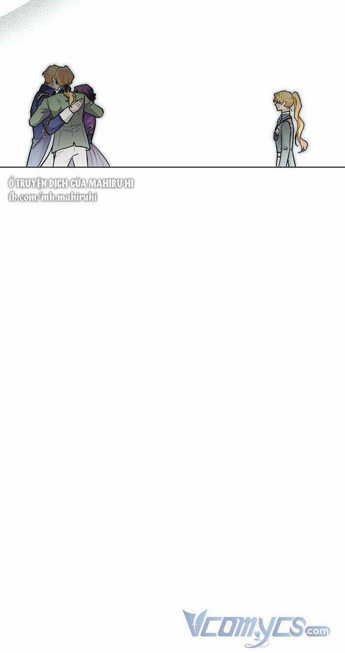 Tìm Lại Camellia - Chapter 81 - Trang 10