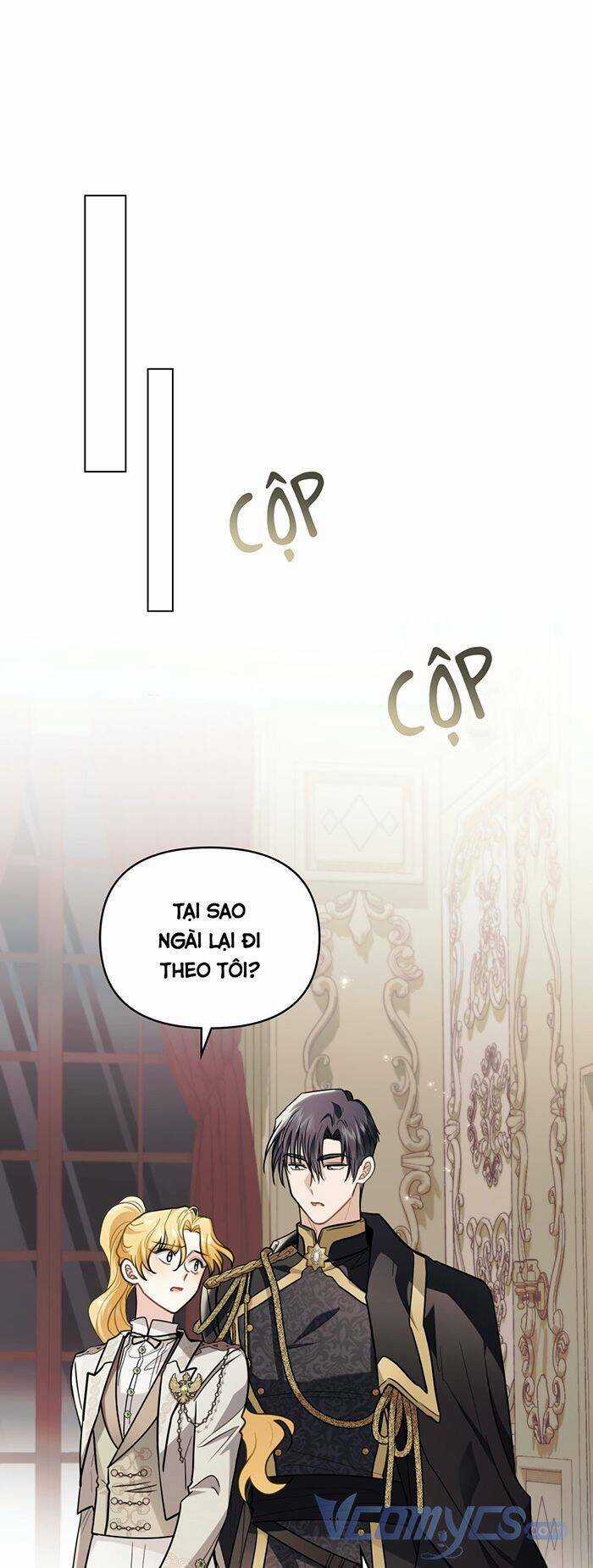 Tìm Lại Camellia - Chapter 82 - Trang 2