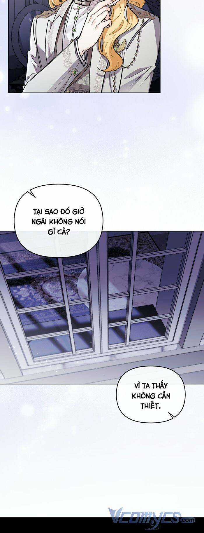 Tìm Lại Camellia - Chapter 82 - Trang 15