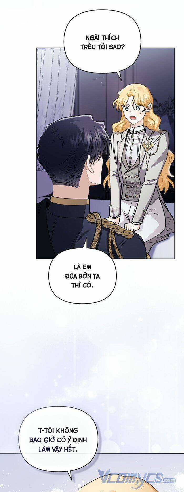 Tìm Lại Camellia - Chapter 82 - Trang 16