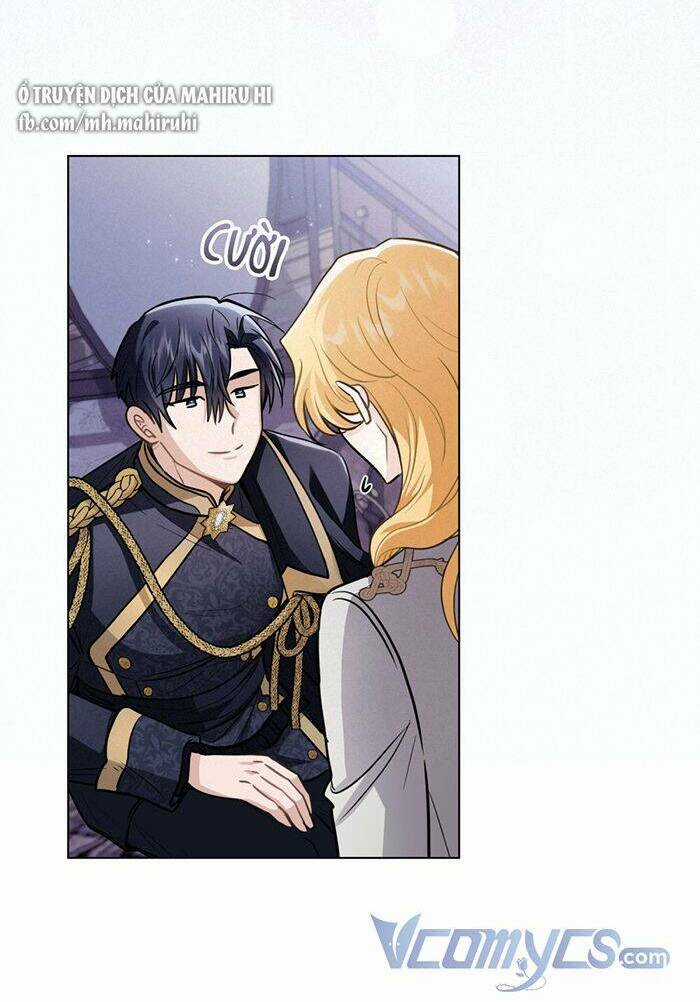 Tìm Lại Camellia - Chapter 82 - Trang 18