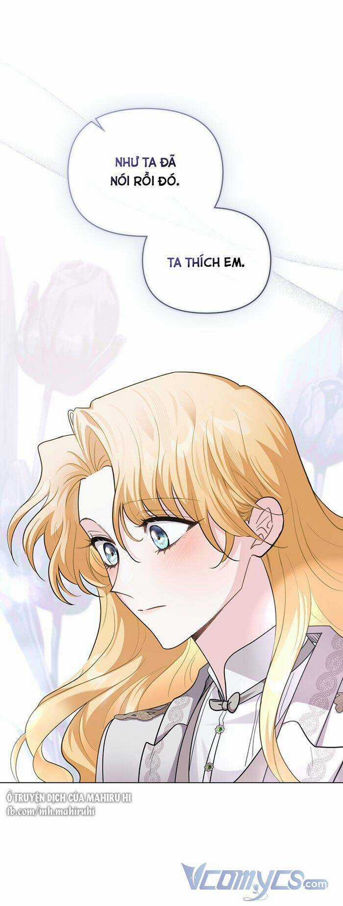 Tìm Lại Camellia - Chapter 82 - Trang 19