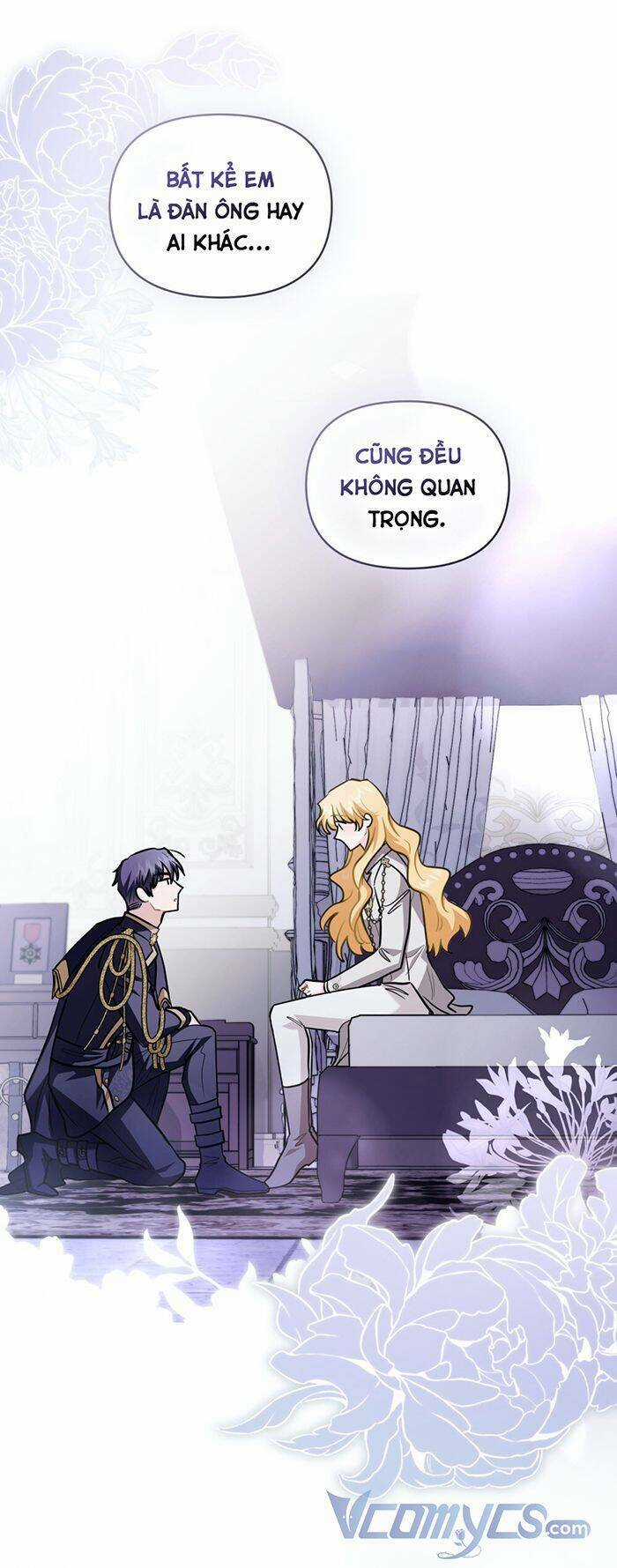 Tìm Lại Camellia - Chapter 82 - Trang 20